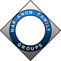 Nar-Anon Family Groups